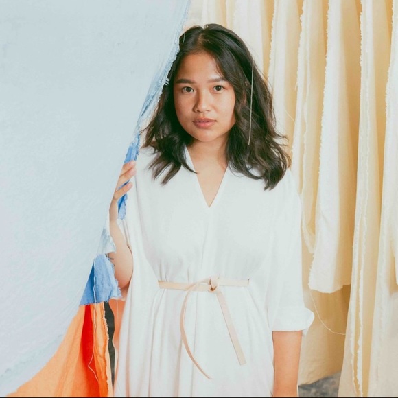 Miranda Bennett Studio O’Keeffe Dress - Picture 6 of 7